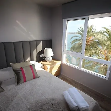 Voramar Hotell 3*