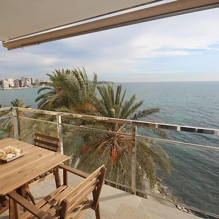 Voramar 3*